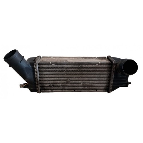 Radiatore intercooler