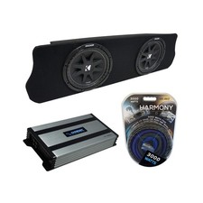 Harmony Audio Compatible with