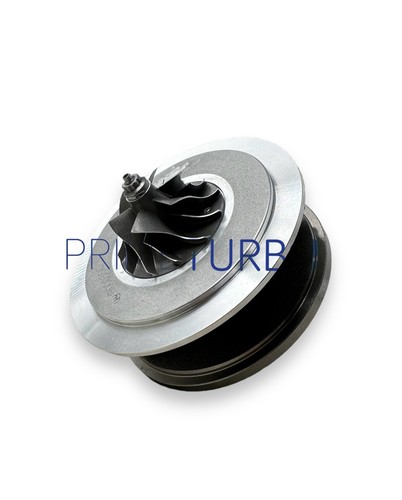 Gruppo scafo turbocompressore