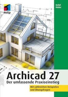Archicad der umfassende - archicad,