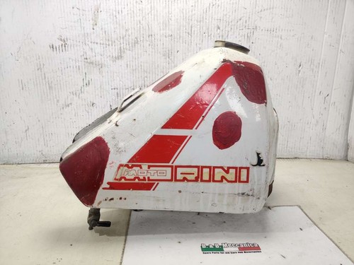 Serbatoio carburante moto - serbatoio,