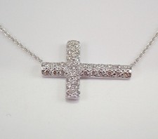Ciondolo religioso CROCE