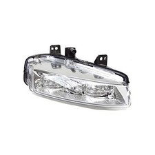 Fendinebbia Faro Destro Led