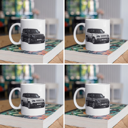 Tazza caffè personalizzata