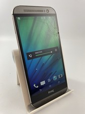Smartphone Android HTC One M8