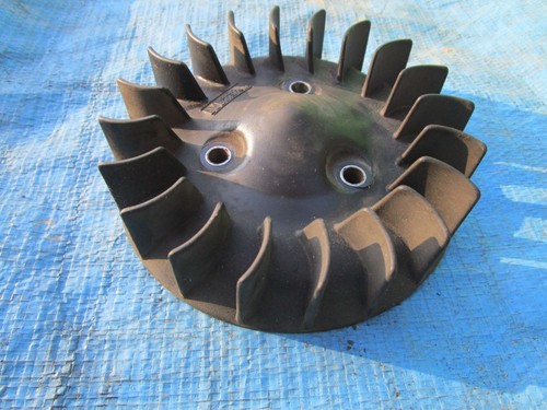 Ventola raffreddamento motore - ventola,