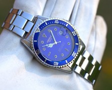 Orologio Kienzle diver sport raro automatico 40mm acciaio uomo vintage