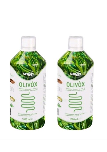 Promo mese snep olivox - snep,