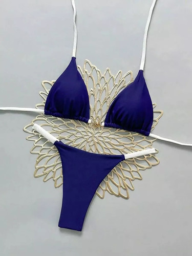 Bikini perizoma donna - bikini,