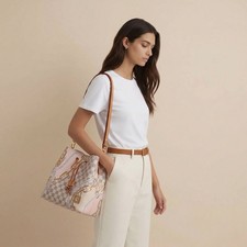 Louis vuitton neonoe damier - louis,