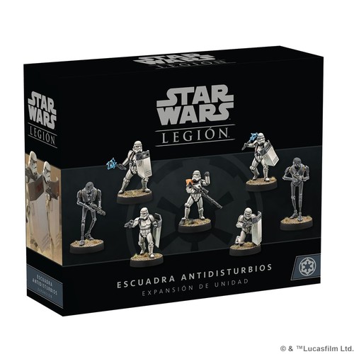 Atomic mass games star wars - star,