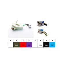 SENSORE DI COPPIA SPP007G