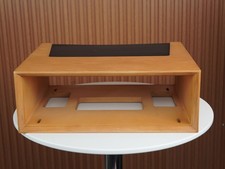 Marantz WC-22 Cassa in legno - per Marantz 22.. & 42xx: 2230, 2245, 2270, 2275...