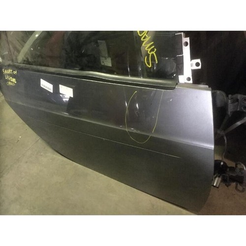 Porta ant smart fortwo - ant., dx