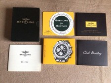 Lotto Libretti - Corredo