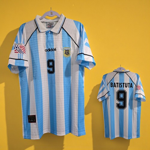 Nazionale argentina home - nazionale,