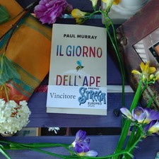IL GIORNO DELL'APE  - MURRAY