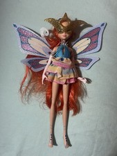 Winx club enchantix bloom