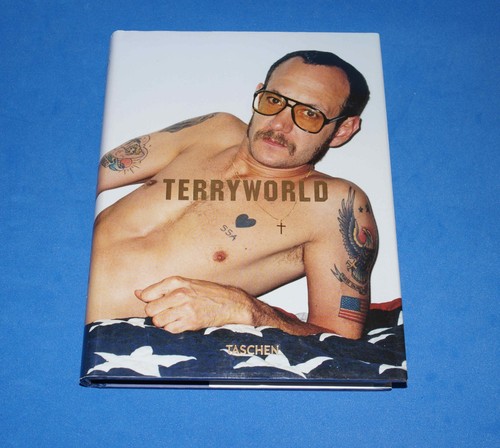 Terryworld taschen - terryworld,,