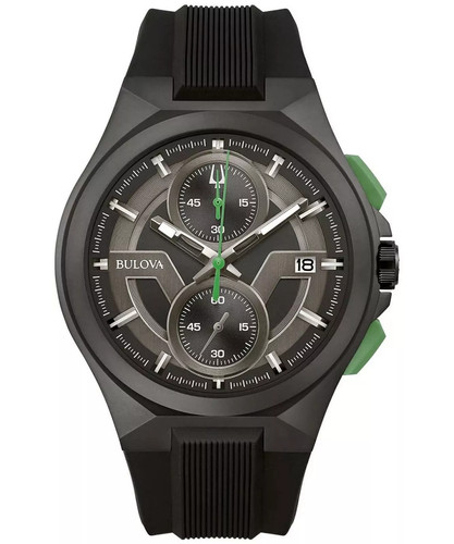 Orologio uomo bulova - da,