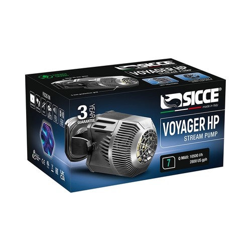Sicce voyager pompa di - sicce,