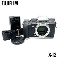 Fotocamera mirrorless Fujifilm