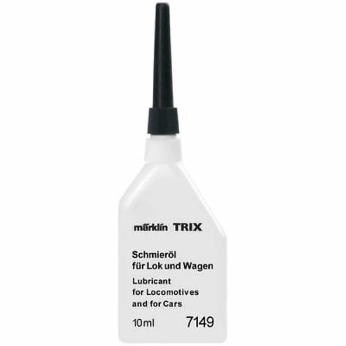 Trix marklin 7149 olio - marklin,