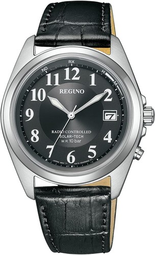 Nuovo orologio citizen - nuovo,