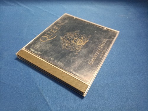 Queen greatest hits ii - -,