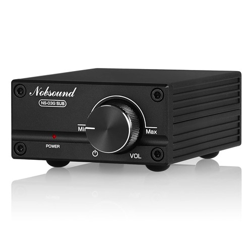 Nobsound 100w amplificatore - nobsound,
