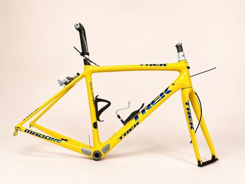 Trek madone project one - trek,