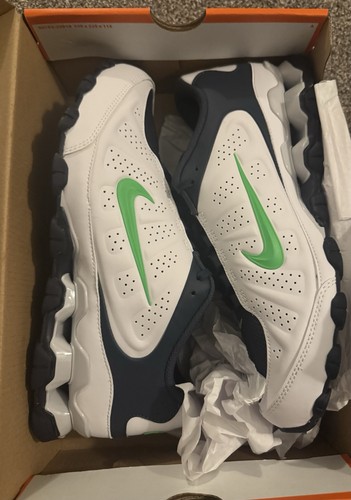 Nike reax sneakers uomo - 8,