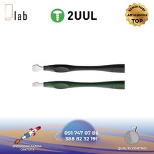 SET SPATOLE PER SALDATURA DA19