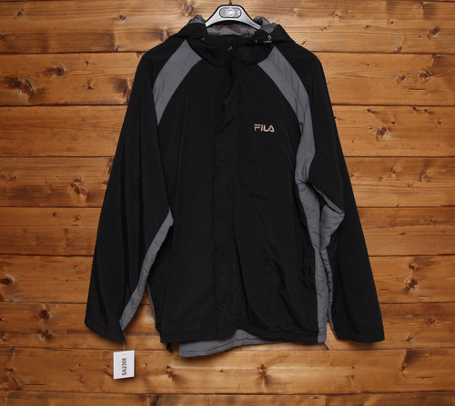 Giacca fila xl - fila, usato