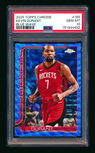 2025 topps chrome 155 - 2025-26, #155