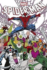 Marvel Omnibus 1 Spider-Man di