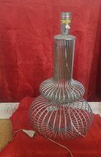 LAMPADA DA TAVOLO GOFFREDO