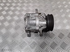 Compressore aria condizionata - aria,