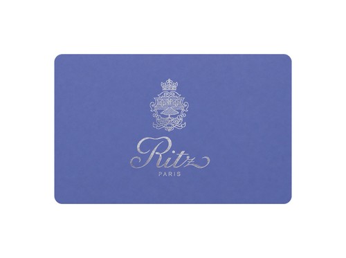 Chiave camera albergo ritz - camera,