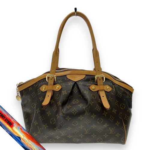 Borsa louis vuitton tivoli - louis, gm