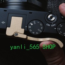 Hot Shoe Thumb Up Grip per