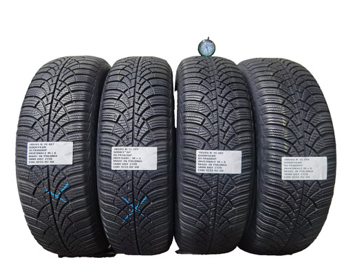 Pneumatici usati 185 - 185/65, r