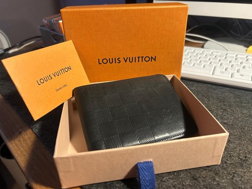 Portafoglio louis vuitton - vuitton,