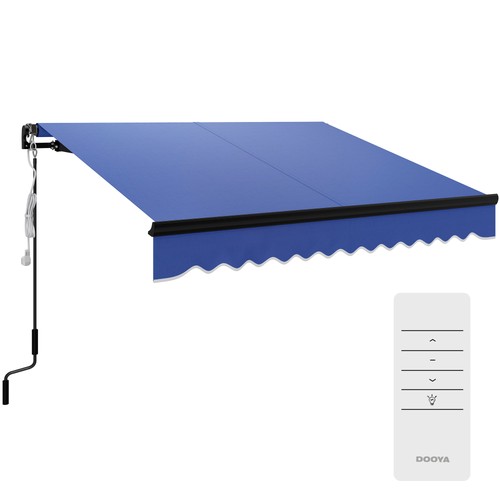 Outsunny tenda sole - outsunny,