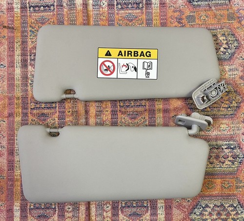 Alette parasole sx per - alette,