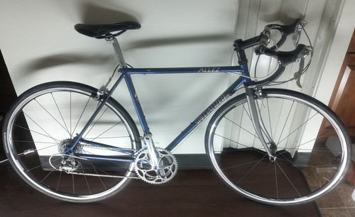 Specialized allez 51cm 90s - specialized,