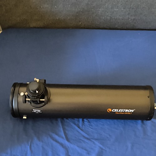 Celestron nexstar 130 slt - nexstar,