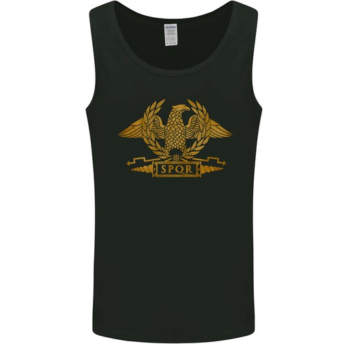 Spqr aquila palestra - spqr,