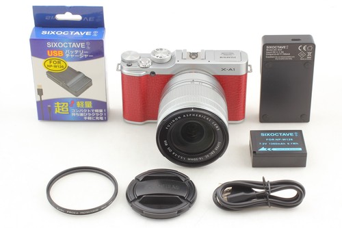 Ottime condizioni fujifilm - [ottime, condizioni]