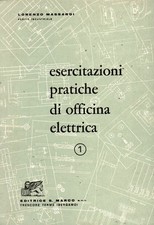 Esercitazioni pratiche di